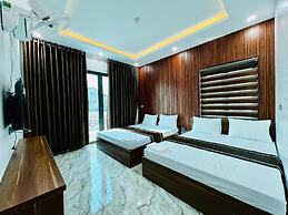 THANH HONG HOTEL