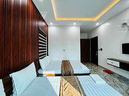 THANH HONG HOTEL