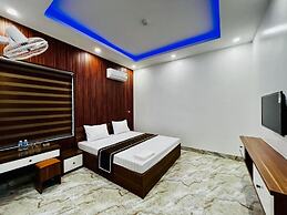 THANH HONG HOTEL