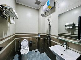 THANH HONG HOTEL