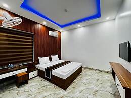 THANH HONG HOTEL