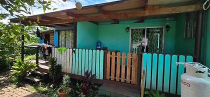 Cabañas Henua Roa