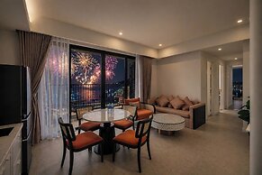 Eirlys Home Apartment Phu Quoc