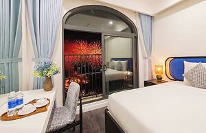 Eirlys Home Apartment Phu Quoc