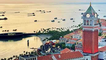 Eirlys Home Apartment Phu Quoc