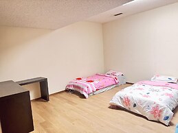 Sandstone Homestay