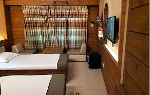 Hotel Amir International Mymensingh