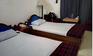 Hotel Amir International Mymensingh