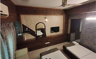 Hotel Amir International Mymensingh