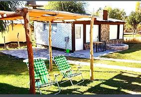 Cabañas SOLAIRE
