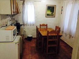 Cabañas SOLAIRE