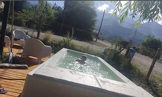 Cabañas SOLAIRE