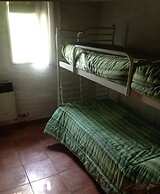 Cabañas SOLAIRE