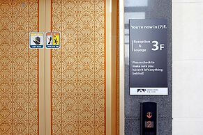 K-Grand Hostel Sinchon