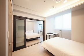 K-Grand Hostel Sinchon