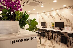 K-Grand Hostel Sinchon