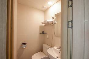 K-Grand Hostel Sinchon