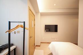 K-Grand Hostel Sinchon