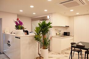 K-Grand Hostel Sinchon