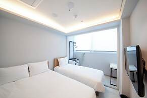 K-Grand Hostel Sinchon