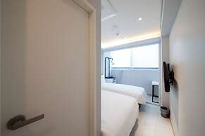K-Grand Hostel Sinchon