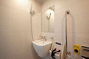 K-Grand Hostel Sinchon