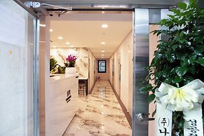 K-Grand Hostel Sinchon