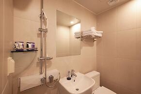 K-Grand Hostel Sinchon