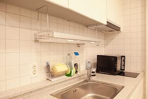 K-Grand Hostel Sinchon