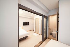 K-Grand Hostel Sinchon