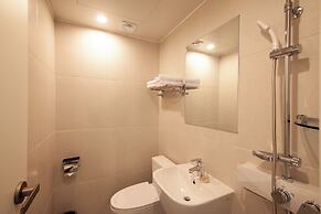 K-Grand Hostel Sinchon