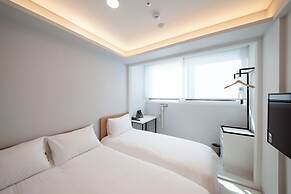 K-Grand Hostel Sinchon