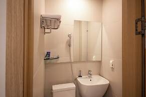 K-Grand Hostel Sinchon