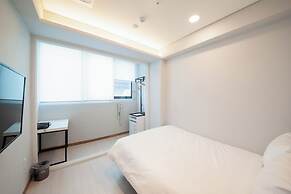 K-Grand Hostel Sinchon