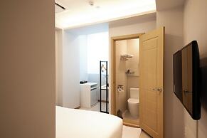 K-Grand Hostel Sinchon