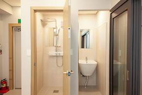 K-Grand Hostel Sinchon