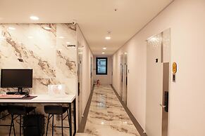K-Grand Hostel Sinchon