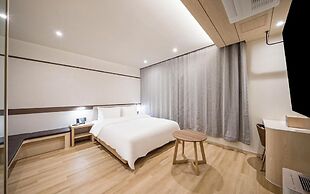 Daegu Dongdaegu Station H Avenue Dongdaegu Station Branch