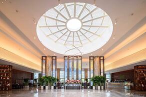 Vision Plaza Shahe Intl. Cultural Center