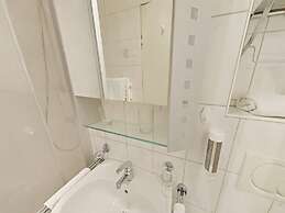 Studio Roswitha mit Pool und Sauna