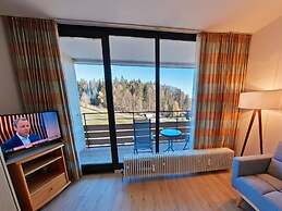Studio Roswitha mit Pool und Sauna