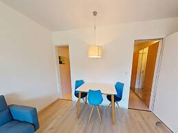 Studio Roswitha mit Pool und Sauna