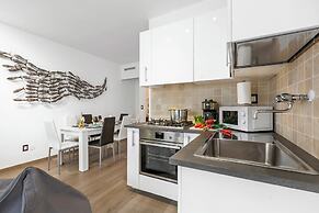Margherita Apartment