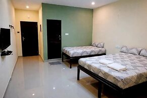 Malabar Cottage - Kodaikanal