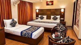 Citadel Inn Udaipur