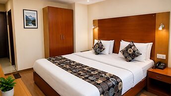 Citadel Inn Udaipur