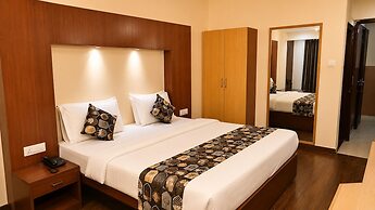 Citadel Inn Udaipur