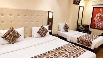 Citadel Inn Udaipur