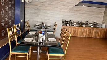 Citadel Inn Udaipur