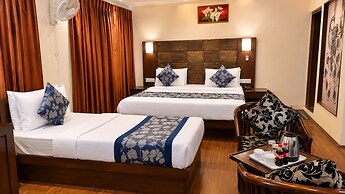 Citadel Inn Udaipur